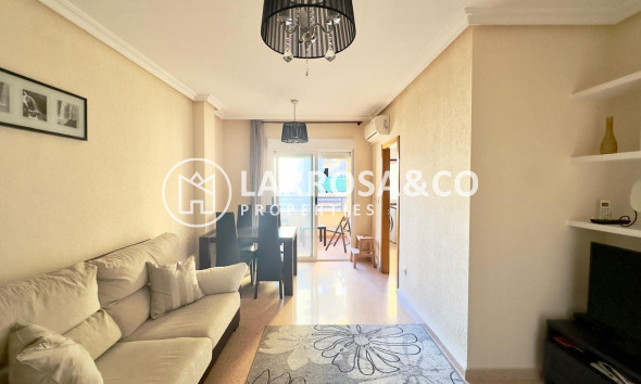 Apartment - Resale - Torrevieja - torrevieja