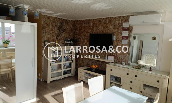 Apartment - Resale - Torrevieja - torrevieja
