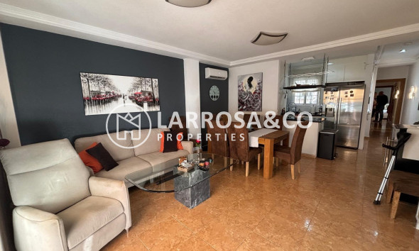 Apartment - Resale - Torrevieja - torrevieja