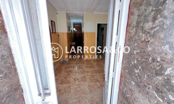 Apartment - Resale - Torrevieja - torrevieja