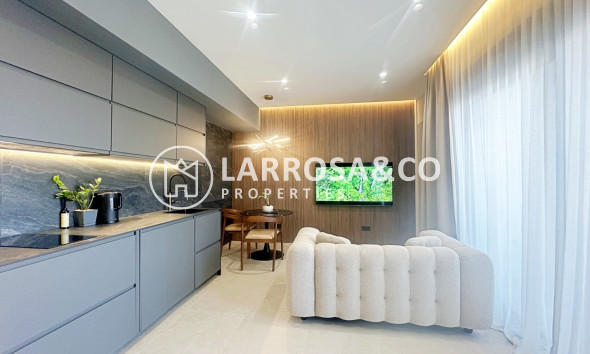 Apartment - Resale - Torrevieja - torrevieja