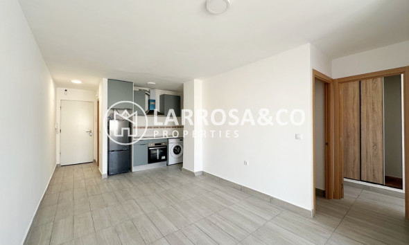 Apartment - Resale - Torrevieja - torrevieja