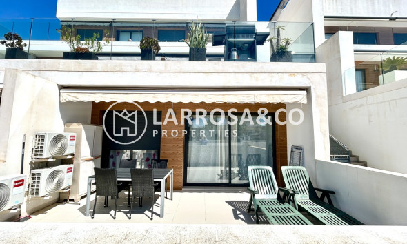 Apartment - Resale - Villamartin - Costa Blanca
