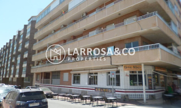 Apartment - Resale - Villamartin - Costa Blanca