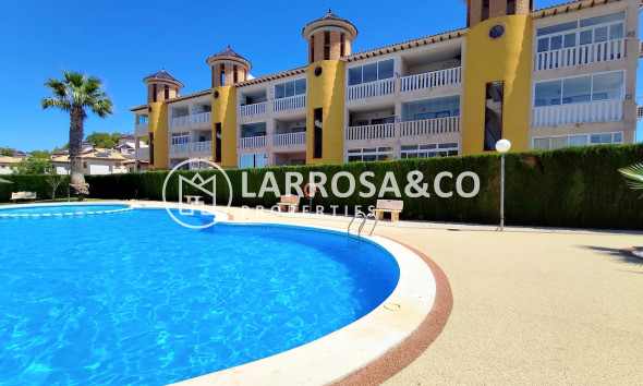 Apartment - Resale - Villamartin - Costa Blanca
