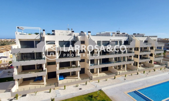 Apartment - Resale - Villamartin - Costa Blanca