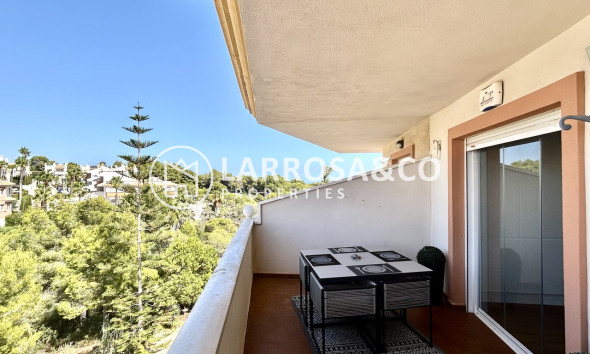 Apartment - Resale - Villamartin - Costa Blanca