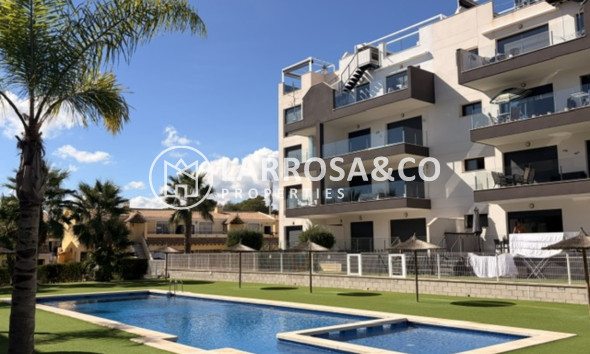 Apartment - Resale - Villamartin - Costa Blanca