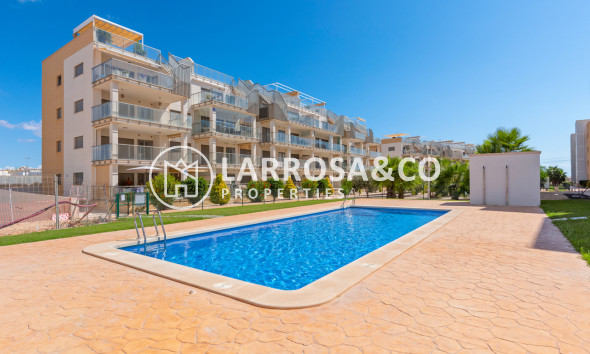 Apartment - Resale - Villamartin - Costa Blanca