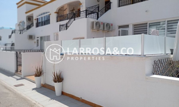 Apartment - Resale - Vistabella Golf Entre Naranjos - Inland