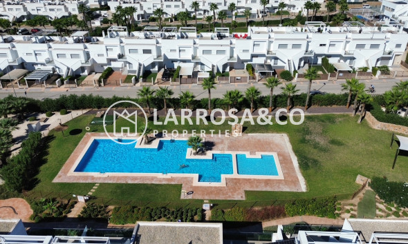 Apartment - Resale - Vistabella Golf Entre Naranjos - Vistabella Golf Entre Naranjos