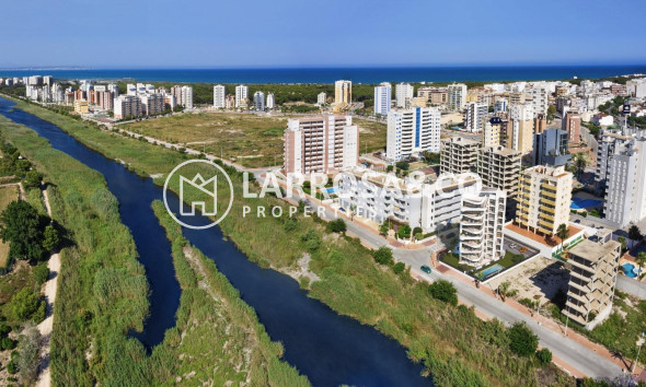 Atico - Obra Nueva - Guardamar del Segura - Avenida del Puerto