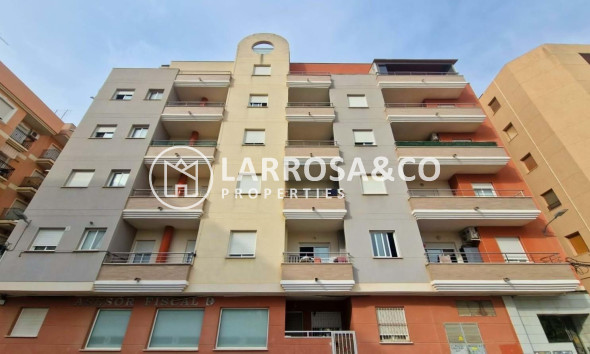 Atico - Reventa - Almoradí - Almoradí