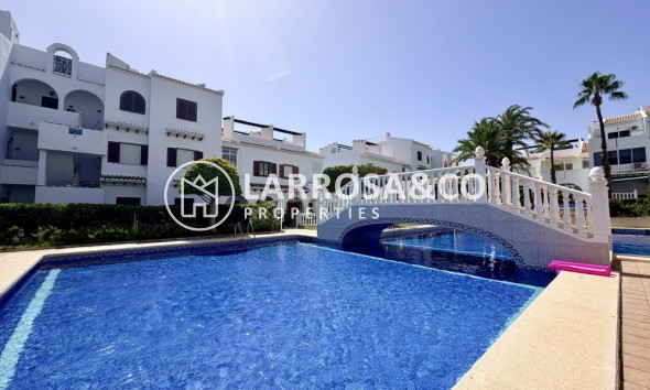 Atico - Reventa - Ciudad Quesada - Costa Blanca