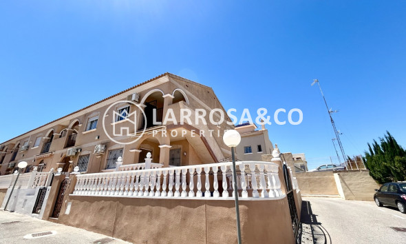 Atico - Reventa - La Zenia - Costa Blanca