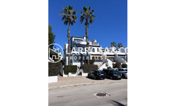 Atico - Reventa - Orihuela costa - RVMC-98643