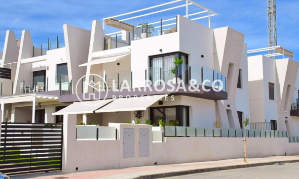 Atico - Reventa - San Miguel de Salinas - Costa Blanca
