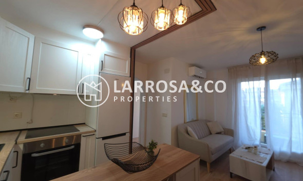 Atico - Reventa - Torrevieja - Cala Ferris