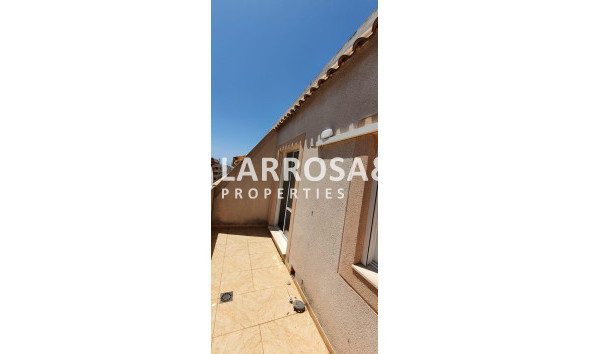 Atico - Reventa - Torrevieja - Centro