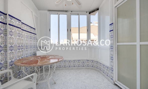 Atico - Reventa - Torrevieja - Playa del cura