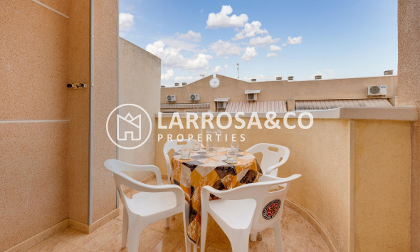 Atico - Reventa - Torrevieja - Playa del cura