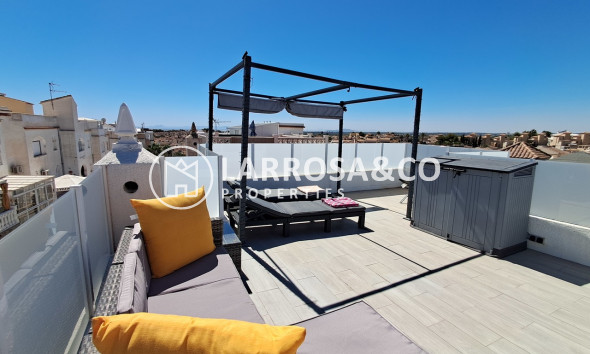 Atico - Reventa - Villamartín - Costa Blanca