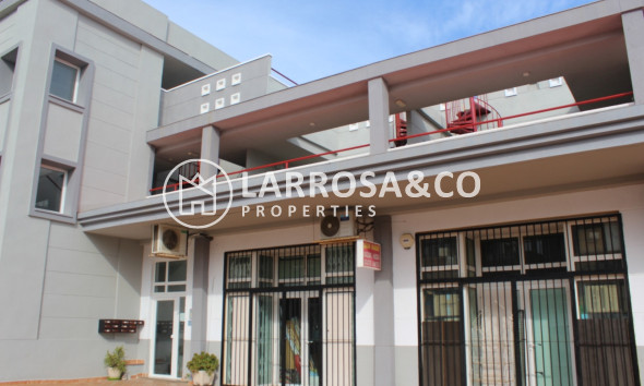 Atico - Reventa - Villamartín - Costa Blanca