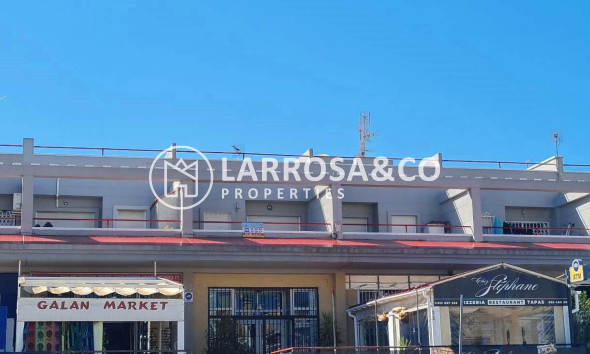 Atico - Reventa - Villamartín - Costa Blanca