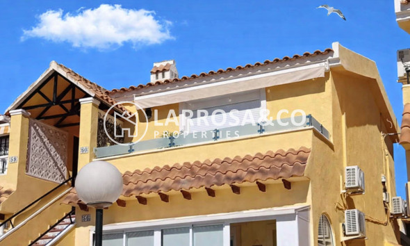 Atico - Reventa - Villamartin - Costa Blanca