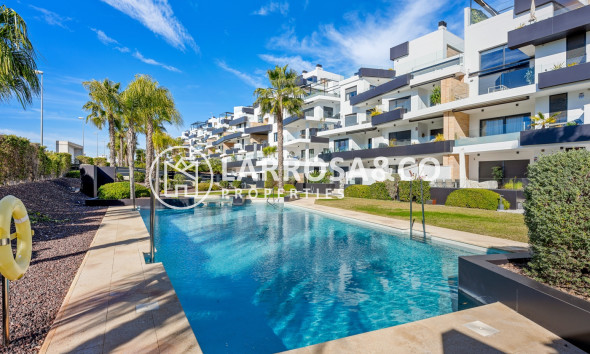 Atico - Reventa - Villamartin - Villamartin