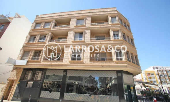 Building - A Vendre - Torrevieja - Centro