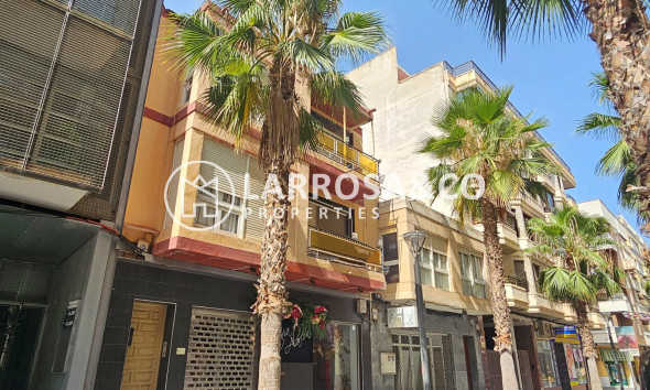 Building - A Vendre - Torrevieja - torrevieja
