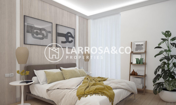 Building - New build - Orihuela - Zona Centro