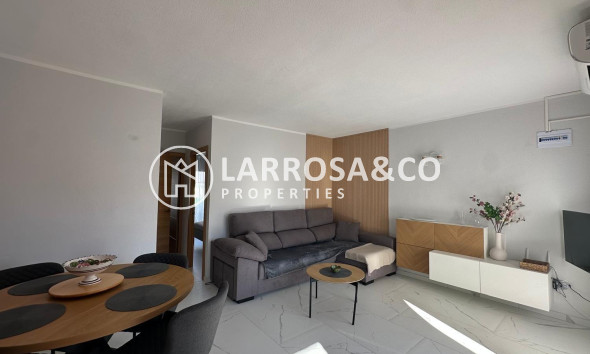 Бунгало - Вторичный рынок - Торревьеха - Лос Балконес