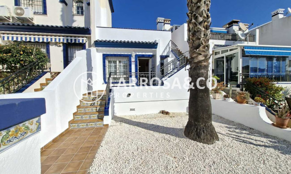 Бунгало - Вторичный рынок - Villamartín - Costa Blanca