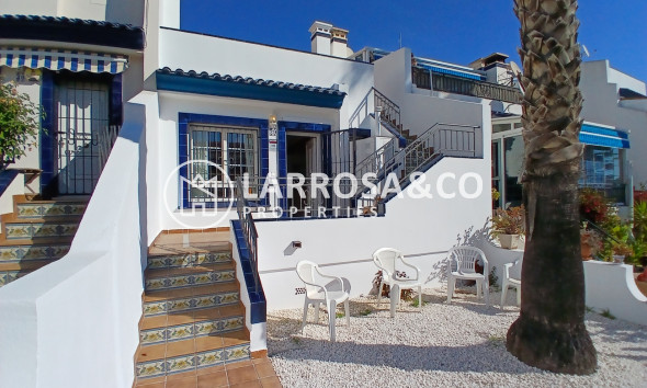 Бунгало - Вторичный рынок - Villamartin - Costa Blanca