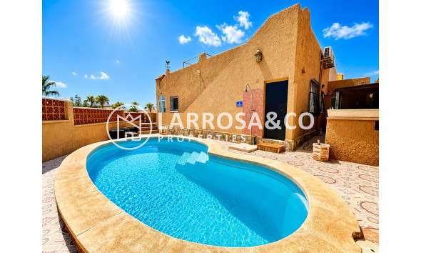 Бунгало - Вторичный рынок - Villamartin - Costa Blanca