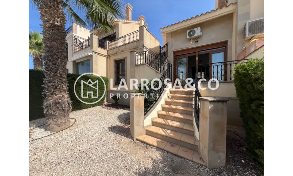 Bungalow - A Vendre - Algorfa - Inland