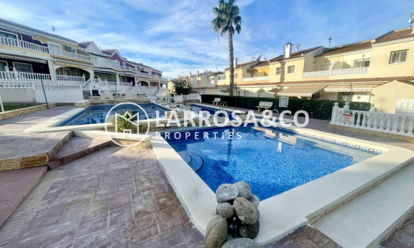 Bungalow - A Vendre - Benijofar - Costa Blanca