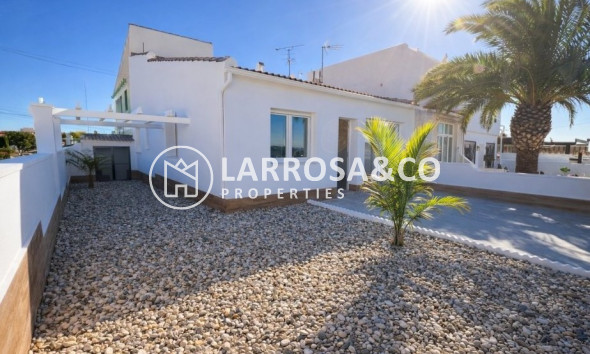 Bungalow - A Vendre - Ciudad Quesada - Costa Blanca
