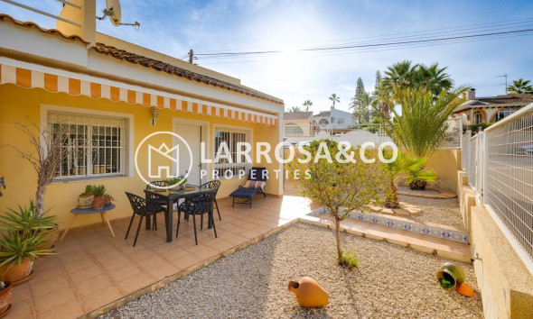 Bungalow - A Vendre - Ciudad Quesada - Pueblo lucero