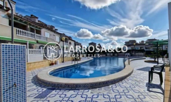 Bungalow - A Vendre - Guardamar del Segura - El moncayo