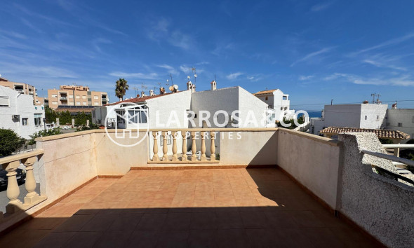 Bungalow - A Vendre - La Mata - LA MATA
