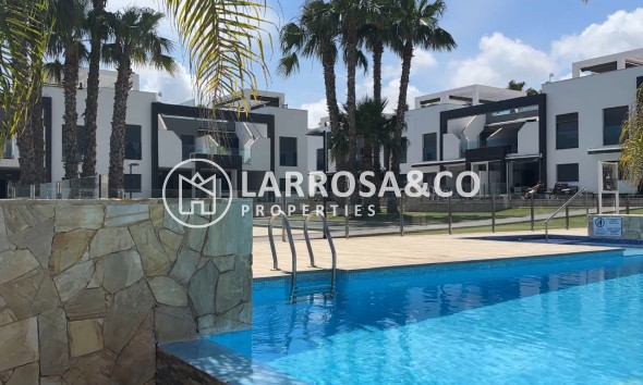 Bungalow - A Vendre - La Zenia - Costa Blanca