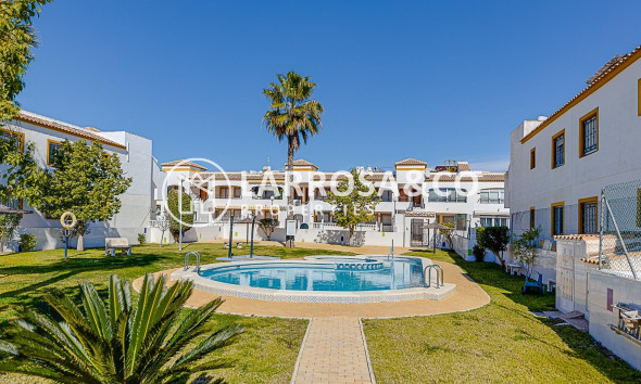 Bungalow - A Vendre - Los Montesinos - Entre Naranjos / Vistabella Golf