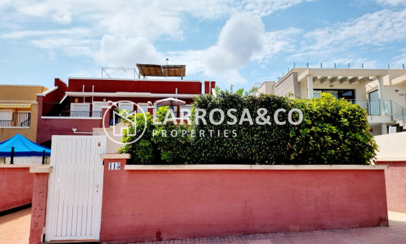 Bungalow - A Vendre - Orihuela costa - Los Altos