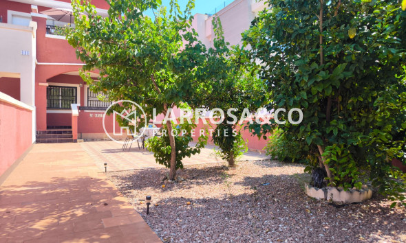 Bungalow - A Vendre - Orihuela costa - Los Altos