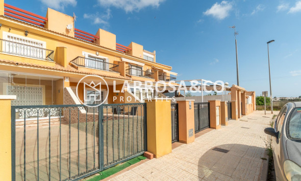 Bungalow - A Vendre - Orihuela costa - Los Dolses