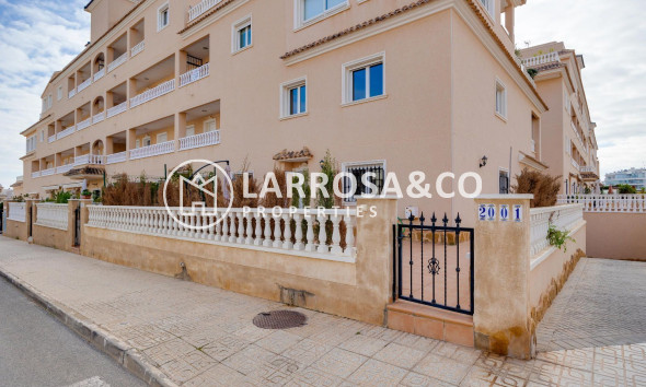 Bungalow - A Vendre - Orihuela costa - Los Dolses