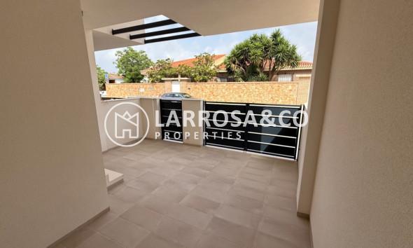 Bungalow - A Vendre - Pilar de la Horadada - Costa Blanca